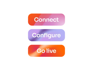 USP implementation