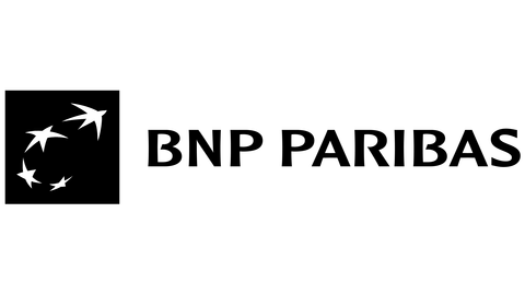 Logo BNP black