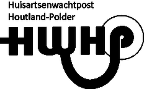 Logo hwhp black