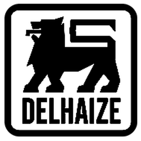Delhaize black