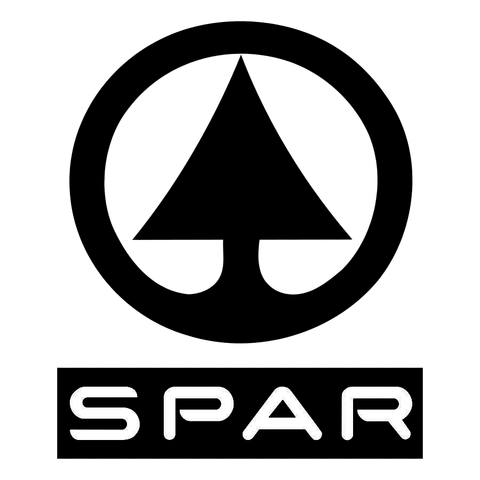 Spar black